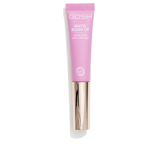 Matte Blush Up Colorete En Crema #001-hot Pink 14 ml - Image 1