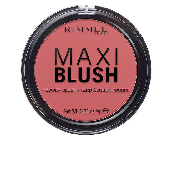 Maxi Blush Powder Blush #003-wild Card 9 gr - Image 1