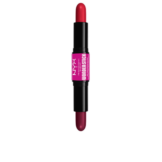 Wonder Stick Blush #05-bright Amber And Fuchia 4 gr - Image 1