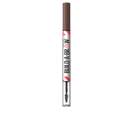 Build A Brow Rotulador 2 En 1 #257-medium Brown 15,30 ml - Image 1