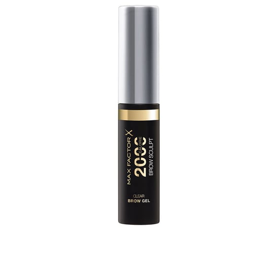 2000 Calorie Volumising Brow Gel #000-clear 4,5 ml - Image 1