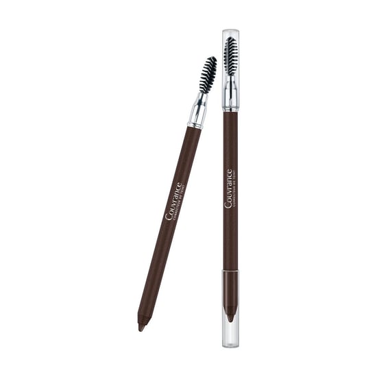 Couvrance Lápiz De Cejas Corrector #oscuro 1,19 gr - Image 1
