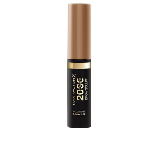 2000 Calorie Volumising Brow Gel #001-dark Blonde 4,5 ml - Image 1