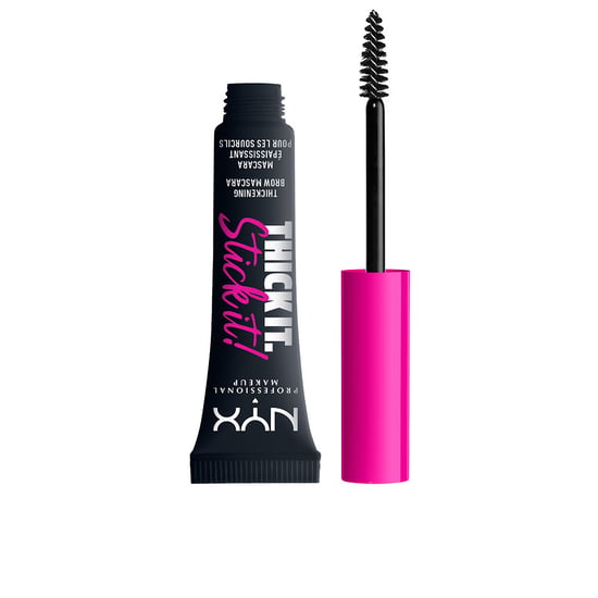 Thick It. Stick It! Brow Mascara #black - Image 1