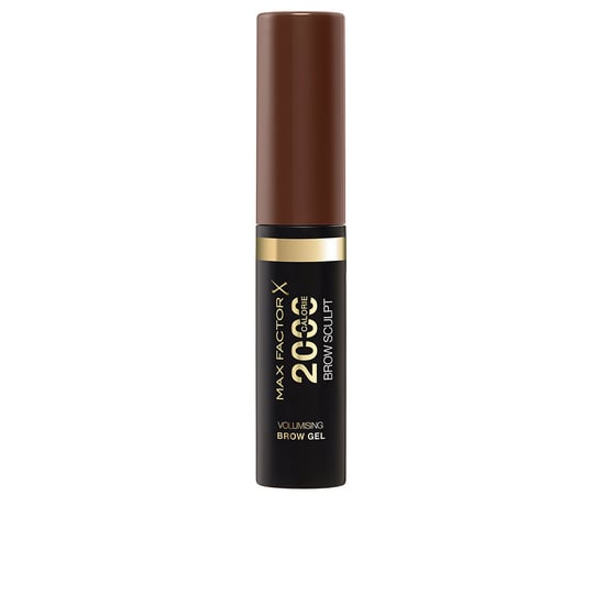 2000 Calorie Volumising Brow Gel #004-black Brown 4,5 ml - Image 1