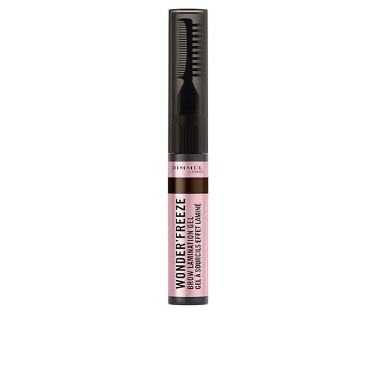 Wonder' Freeze Gel De Cejas #003-medium Brown 6 gr - Image 1