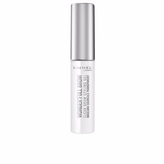 Wonder'Full Clear Brow Styling Gel 4,5 ml - Image 1