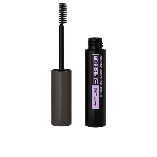 Express Brow Fast Sculpt #06-deep Brown - Image 1