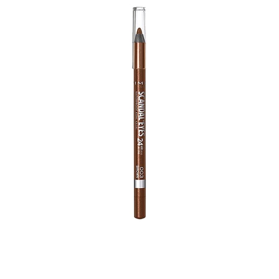 Scandaleyes Kohl Kajal Waterproof #003-brown 1,3 gr - Image 1