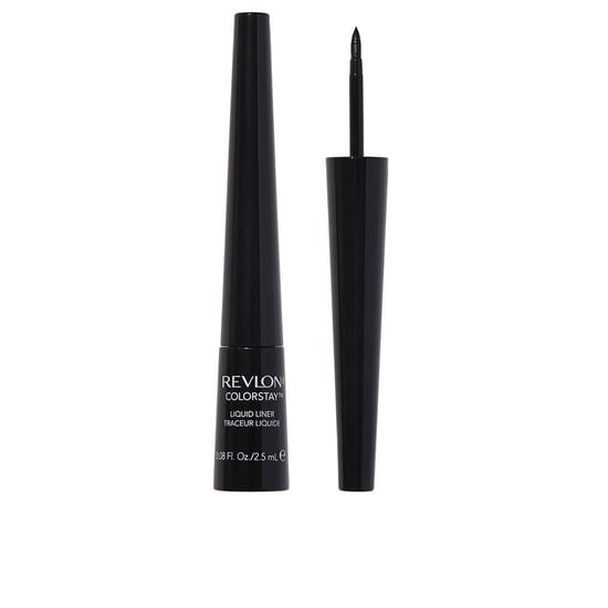 Colorstay Liquid Liner #251-blackest Black 2,5 ml - Image 1