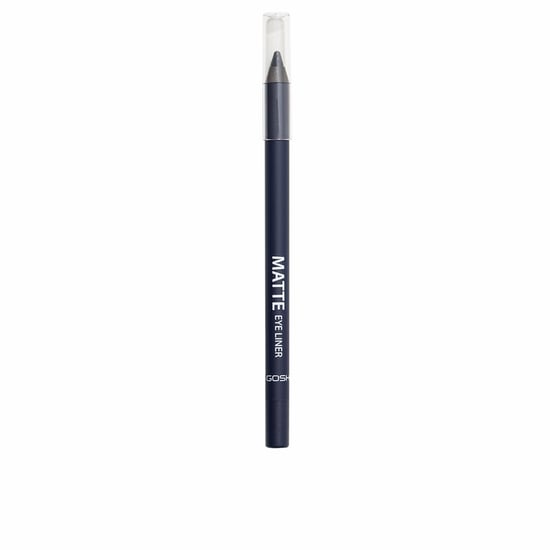 Matte Eye Liner #009-midnight Blue 1,2 gr - Image 1