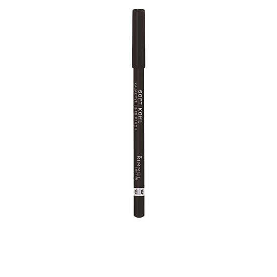 Soft Kohl Kajal Eye Pencil #061 -black 4 gr - Image 1