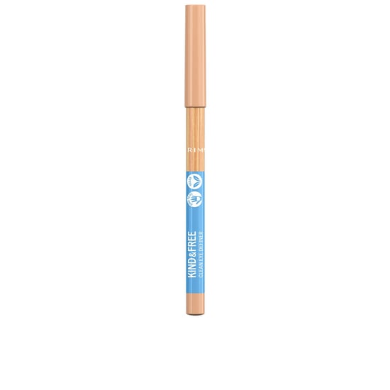 Kind & Free Clean Eye Definer #005-creamy White 1,1 gr - Image 1