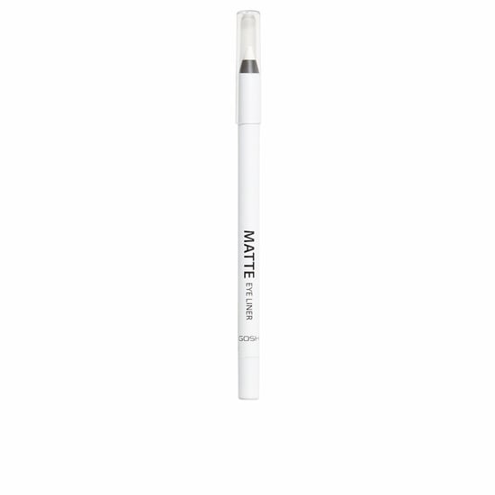Matte Eye Liner #001-dover White 1,2 gr - Image 1