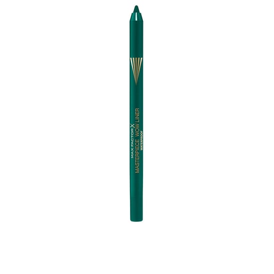 Masterpiece Wow Liner Gel Eyeliner Waterproof #600-emerald Green 1,2 gr - Image 1