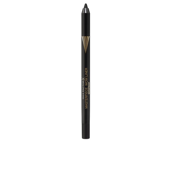 Masterpiece Wow Liner Gel Eyeliner Waterproof #310-sable Black 1,2 gr - Image 1