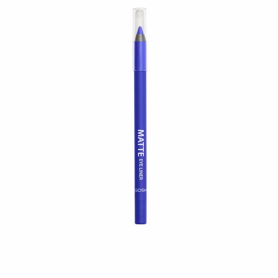 Matte Eye Liner #008-crazy Blue 1,2 gr - Image 1
