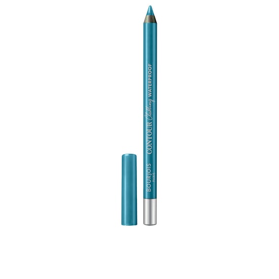 Contour Clubbing Delineador De Ojos Waterprof #063-sea Blue Soon 1,2 gr - Image 1