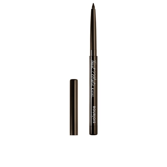 Twist Kajal #02 Brown W’oud 1,2 gr - Image 1