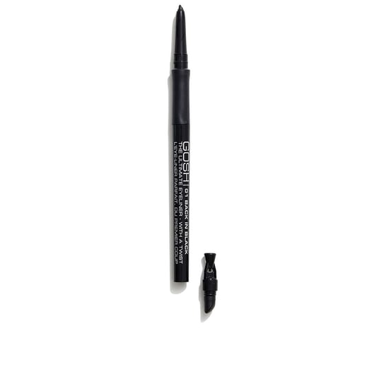 The Ultimate Eyeliner With A Twist #01 Back In Black 0,4 gr - Image 1