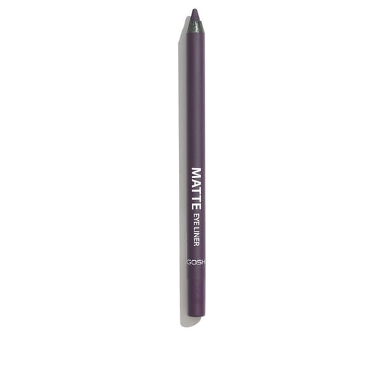 Matte Lápiz Delineador De Ojos #019-dusty Violet 1,20 gr - Image 1