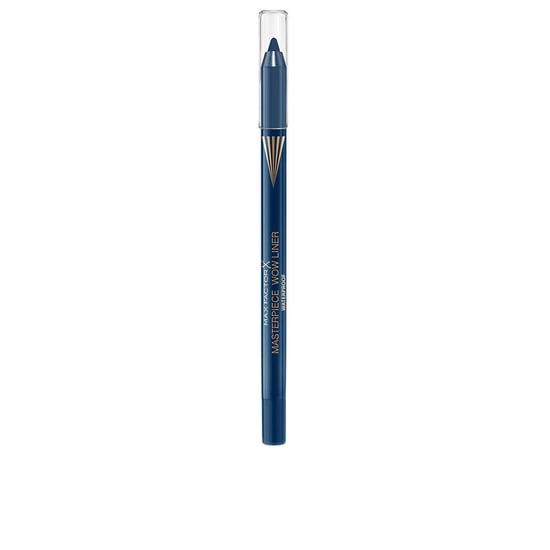 Masterpiece Wow Liner Gel Eyeliner Waterproof #500-dark Navy 1,2 gr - Image 1