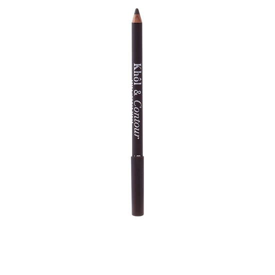 Kohl&contour Eye Pencil #004-dark Brown 1,2 gr - Image 1