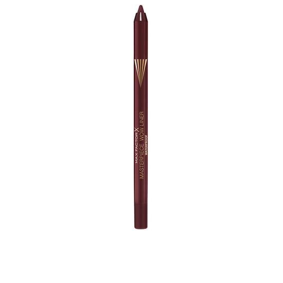 Masterpiece Wow Liner Gel Eyeliner Waterproof #190-sweet Fig 1,2 gr - Image 1