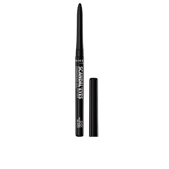 Scandaleyes Automatic Eyeliner #black 0.35 Gr 0,35 gr - Image 1