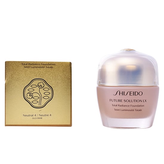 Future Solution Lx Total Radiance Foundation #4-neutral 30 ml - Image 1