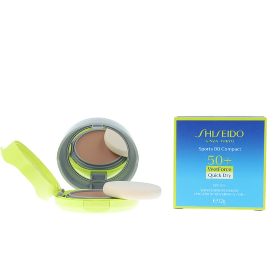 Sun Care Sport Bb Compact Spf50+ #medium 12 gr - Image 1