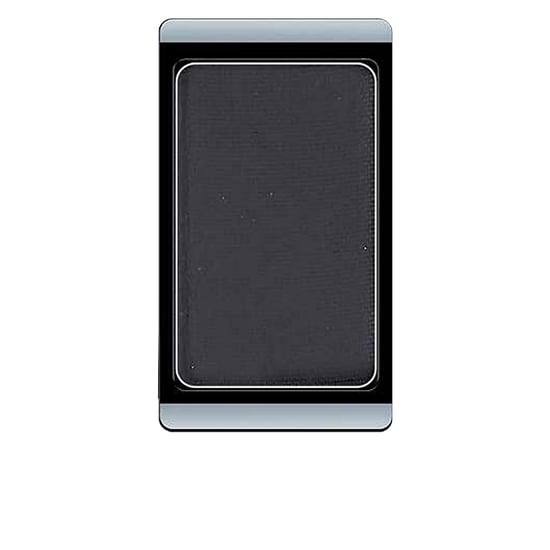 Eyeshadow Matt Sombra De Ojos Recarga #503-matt Black 0,8 gr - Image 1