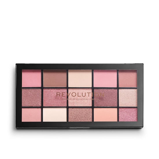 Reloaded Eyeshadow Palette #provocative 16,5 gr - Image 1