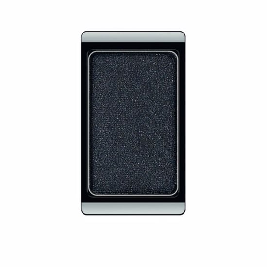 Eyeshadow Pearl Sombra De Ojos Recarga #02-pearly Anthracite 0,8 gr - Image 1