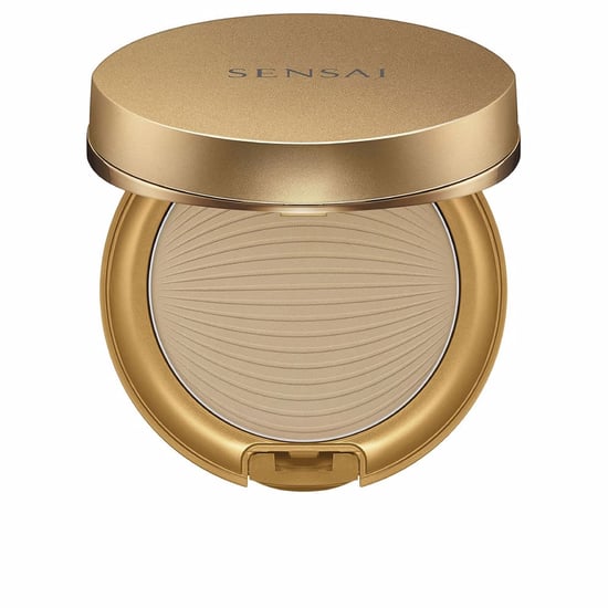 Silky Bronze Natural Veil Compact #01-light 8,5 gr - Image 1