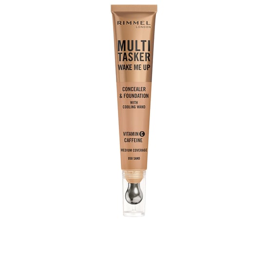 Multitasker Wake Me Up Corrector Y Base De Maquillaje #sand 20 ml - Image 1