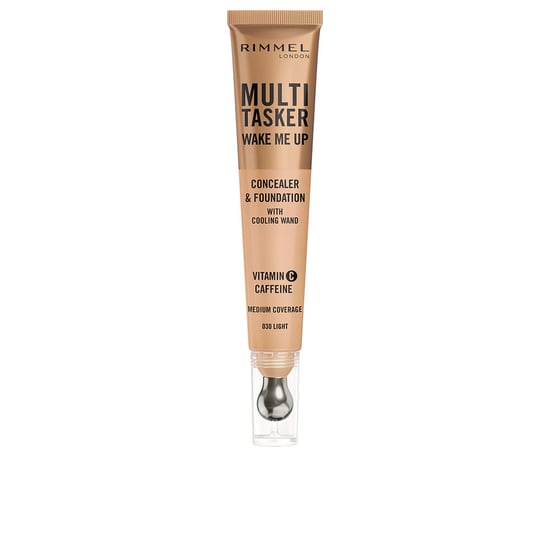 Multitasker Wake Me Up Corrector Y Base De Maquillaje #light 20 ml - Image 1
