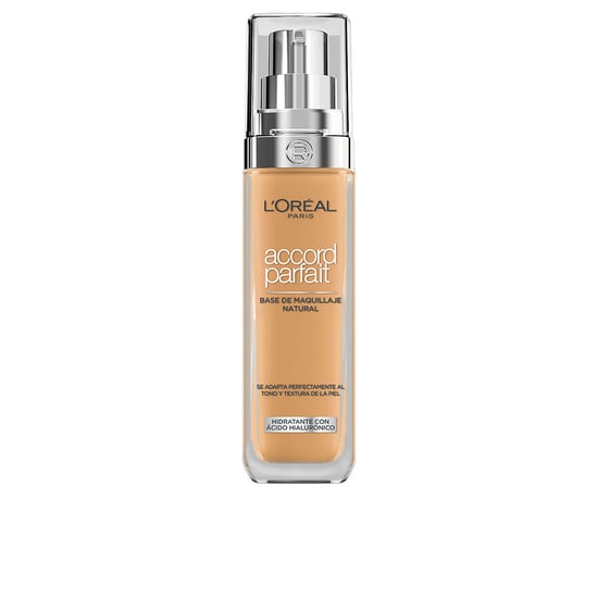 Accord Parfait Foundation Hyaluronic Acid #6.5.d/w 30 ml - Image 1