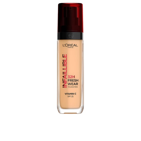 Infaillible 32h Maquillaje Fresh Wear Spf25 #235-miel 30 ml - Image 1