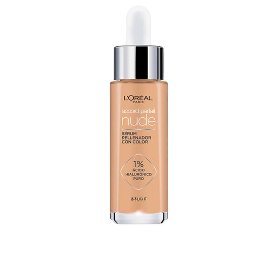 Accord Parfait Nude Sérum Con Color #2-3 30 ml - Image 1