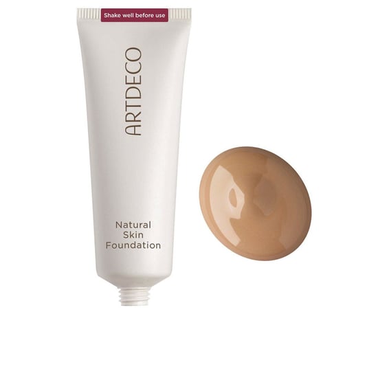 Natural Skin Foundation #neutral/ Natural Tan 25 ml - Image 1