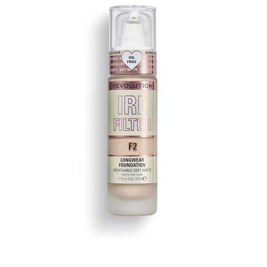 Irl Filter Longwear Foundation #f2 23 ml - Image 1