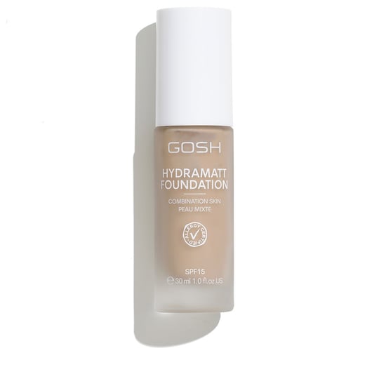 Hydramatt Base De Maquillaje Spf15 #006-medium Light - Red 30 ml - Image 1