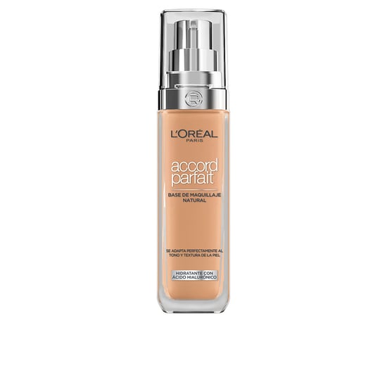 Accord Parfait Foundation Hyaluronic Acid #7.d/w 30 ml - Image 1