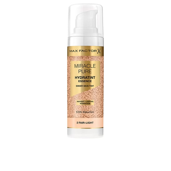 Miracle Pure Hidratint Essence #2-fair-light 30 ml - Image 1