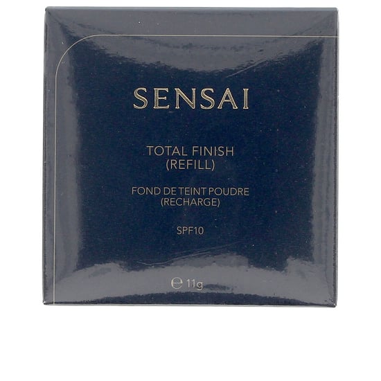 Total Finish Refill #tf206-golden Dune 11 gr - Image 1