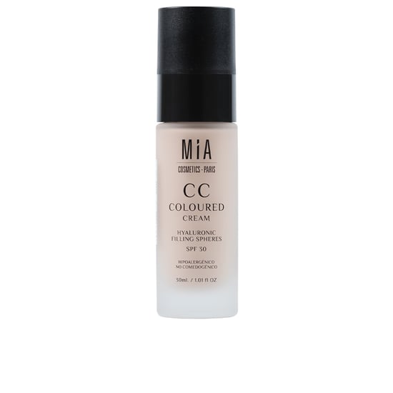 Cc Coloured Cream Spf30 #light 30 ml - Image 1