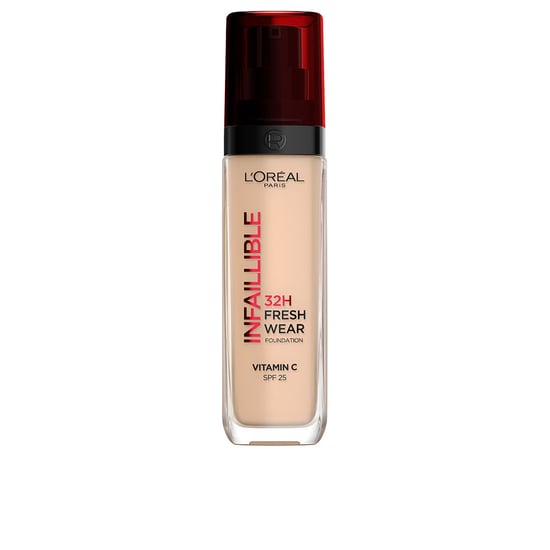 Infaillible 32h Maquillaje Fresh Wear Spf25 #132 30 ml - Image 1
