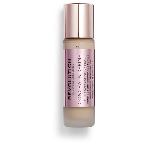 Conceal & Define Full Coverage Foundation #f9 23 ml - Image 1
