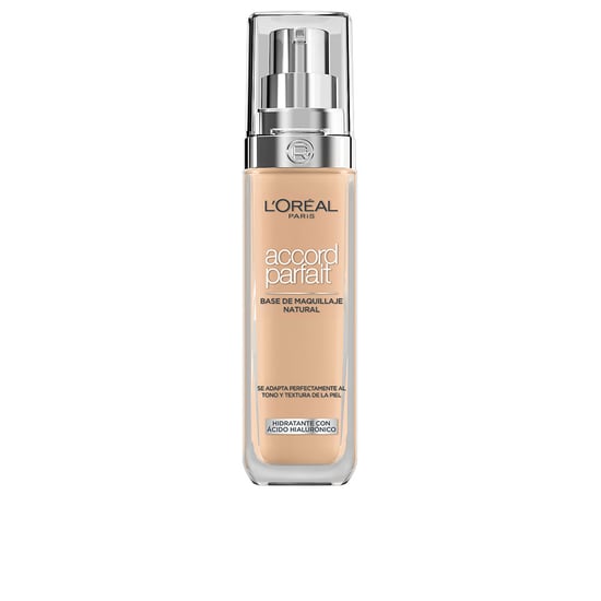 Accord Parfait Foundation Hyaluronic Acid #5.n 30 ml - Image 1